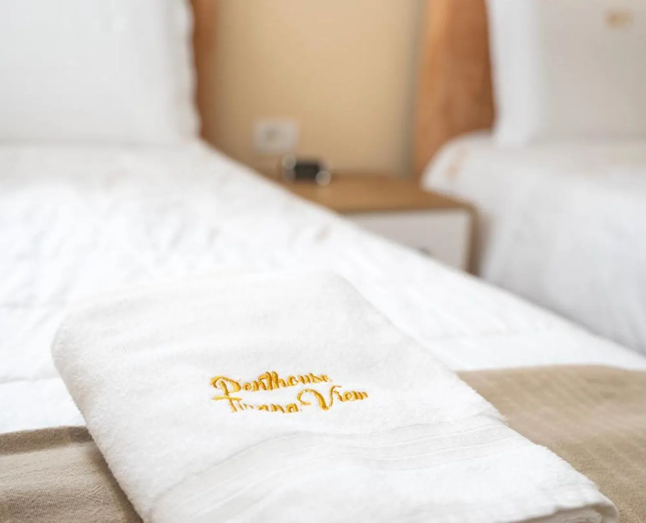 Primestay Tirana Penthouse