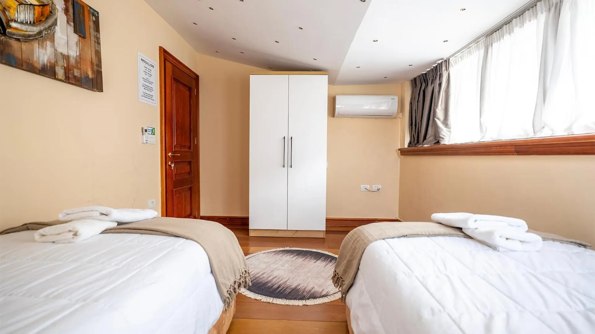 Primestay Tirana Penthouse Albania