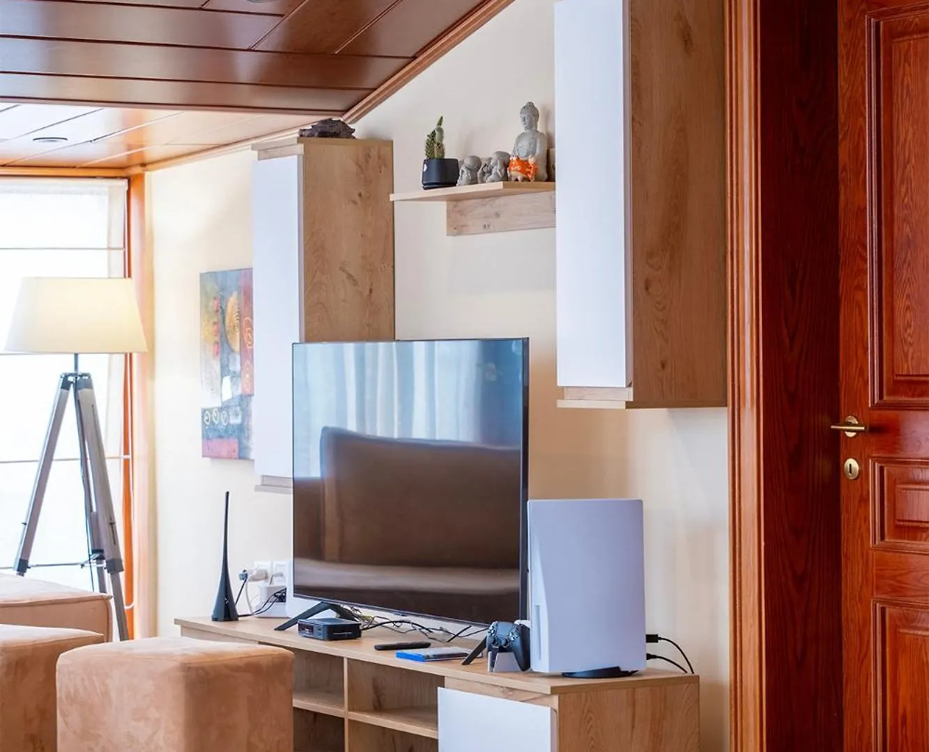Apartment Primestay Tirana Penthouse Albania
