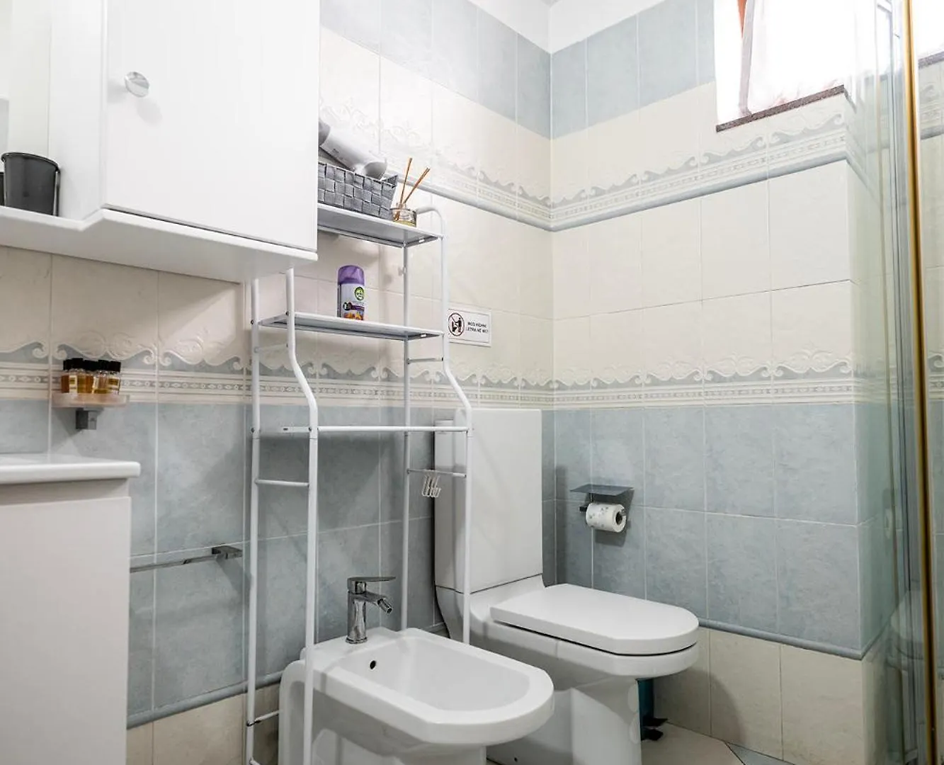 Primestay Tirana Penthouse Apartment