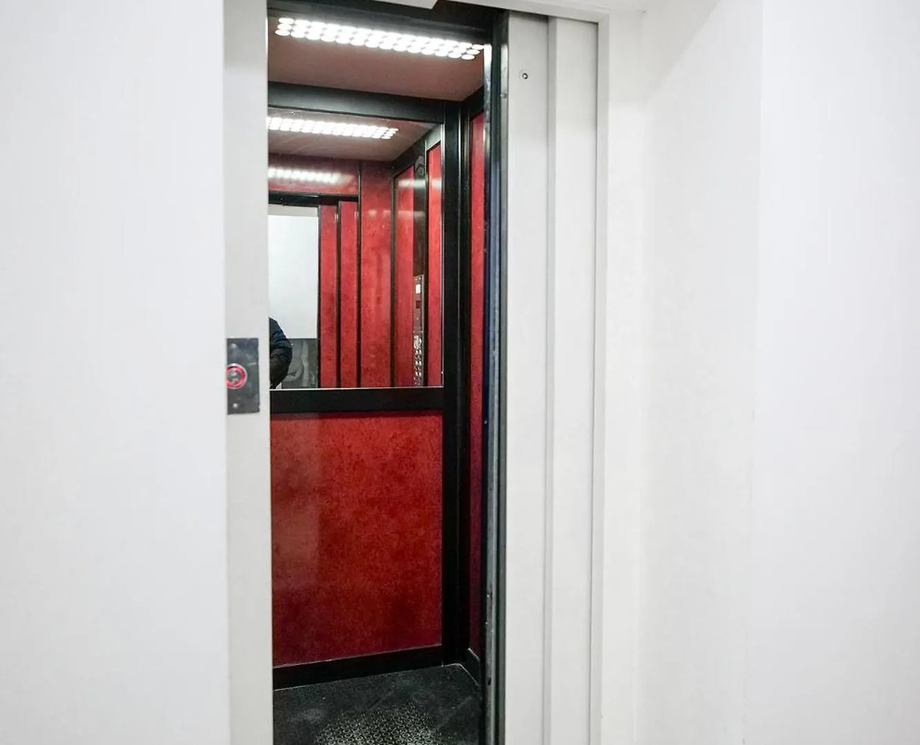 Apartment Primestay Tirana Penthouse