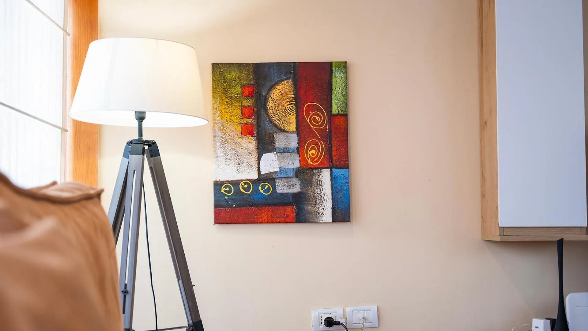 Primestay Tirana Penthouse Apartment