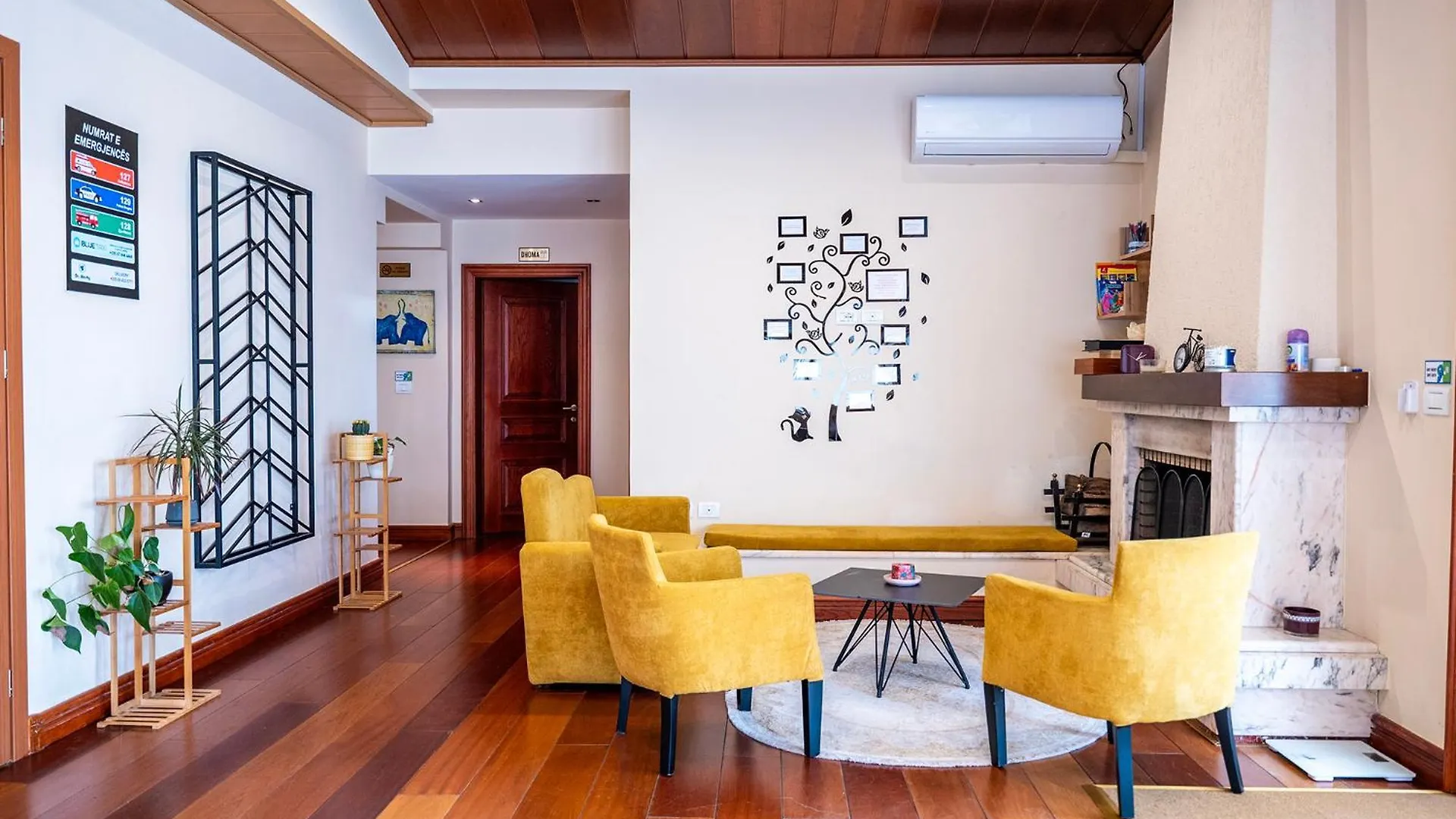 Primestay Tirana Penthouse 0*,