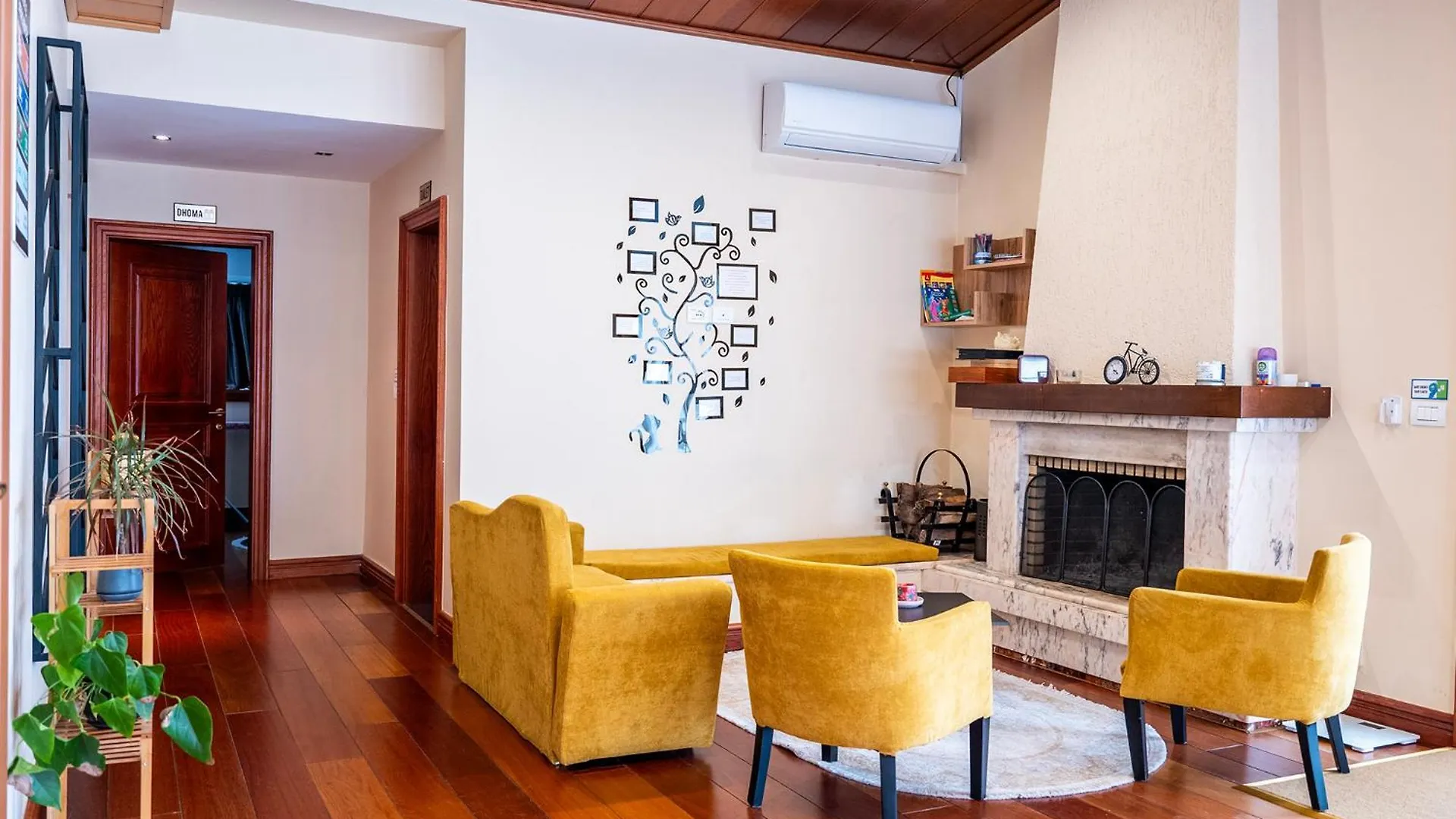 Primestay Tirana Penthouse