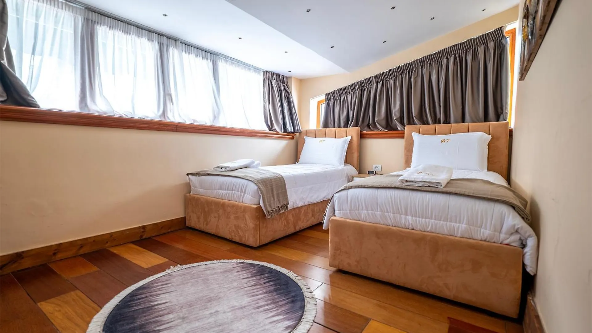 Primestay Tirana Penthouse Apartment