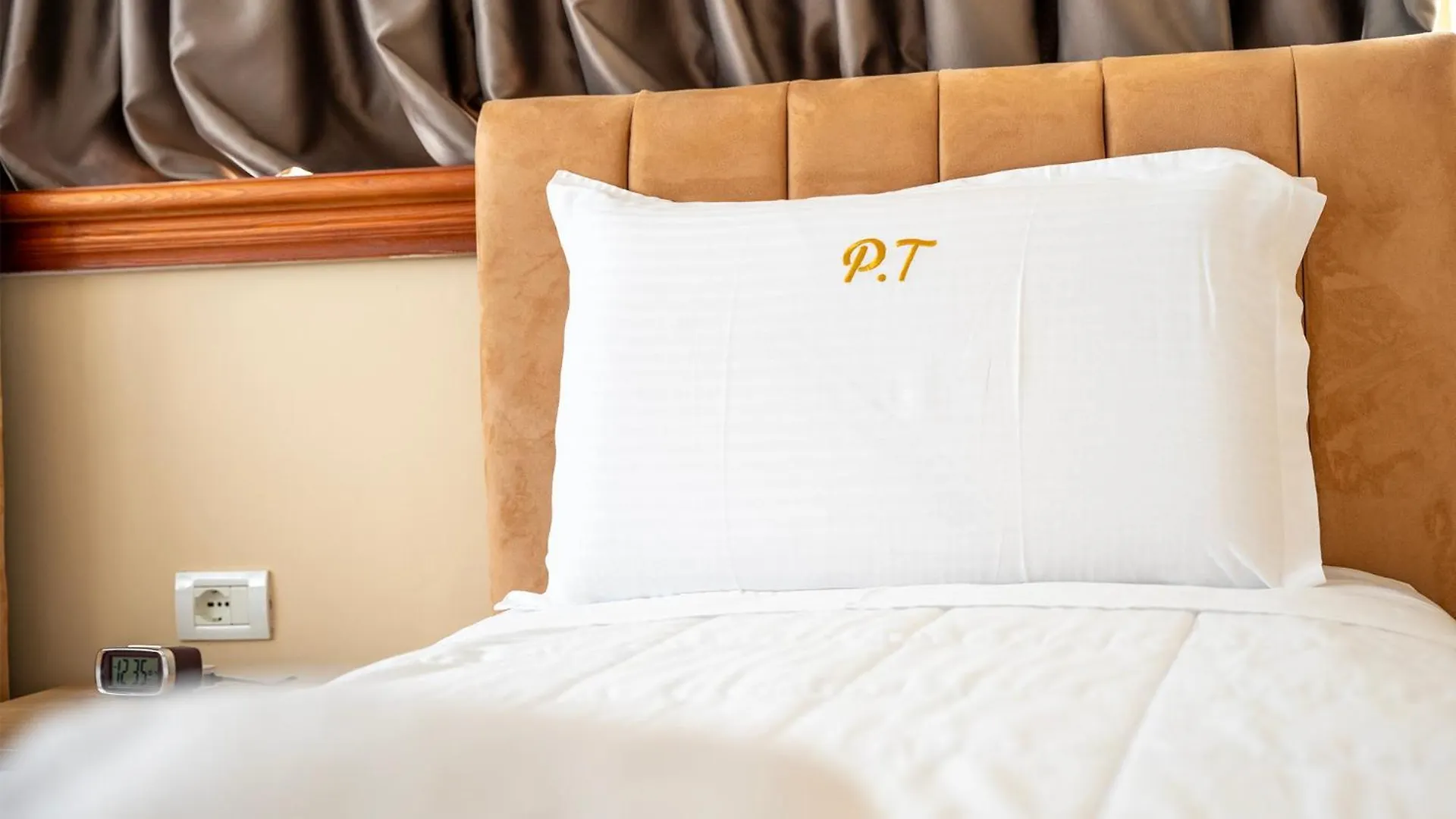 Primestay Tirana Penthouse Albania