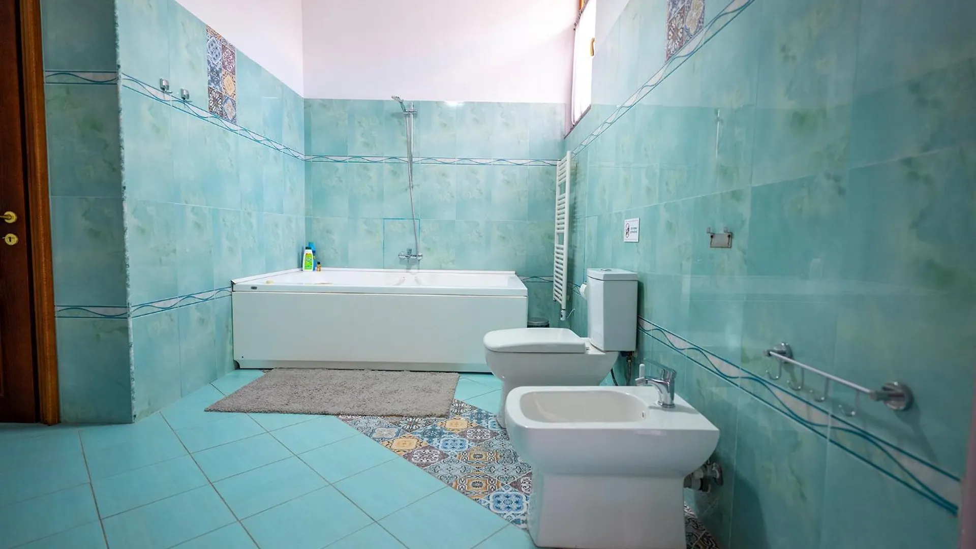 Apartment Primestay Tirana Penthouse