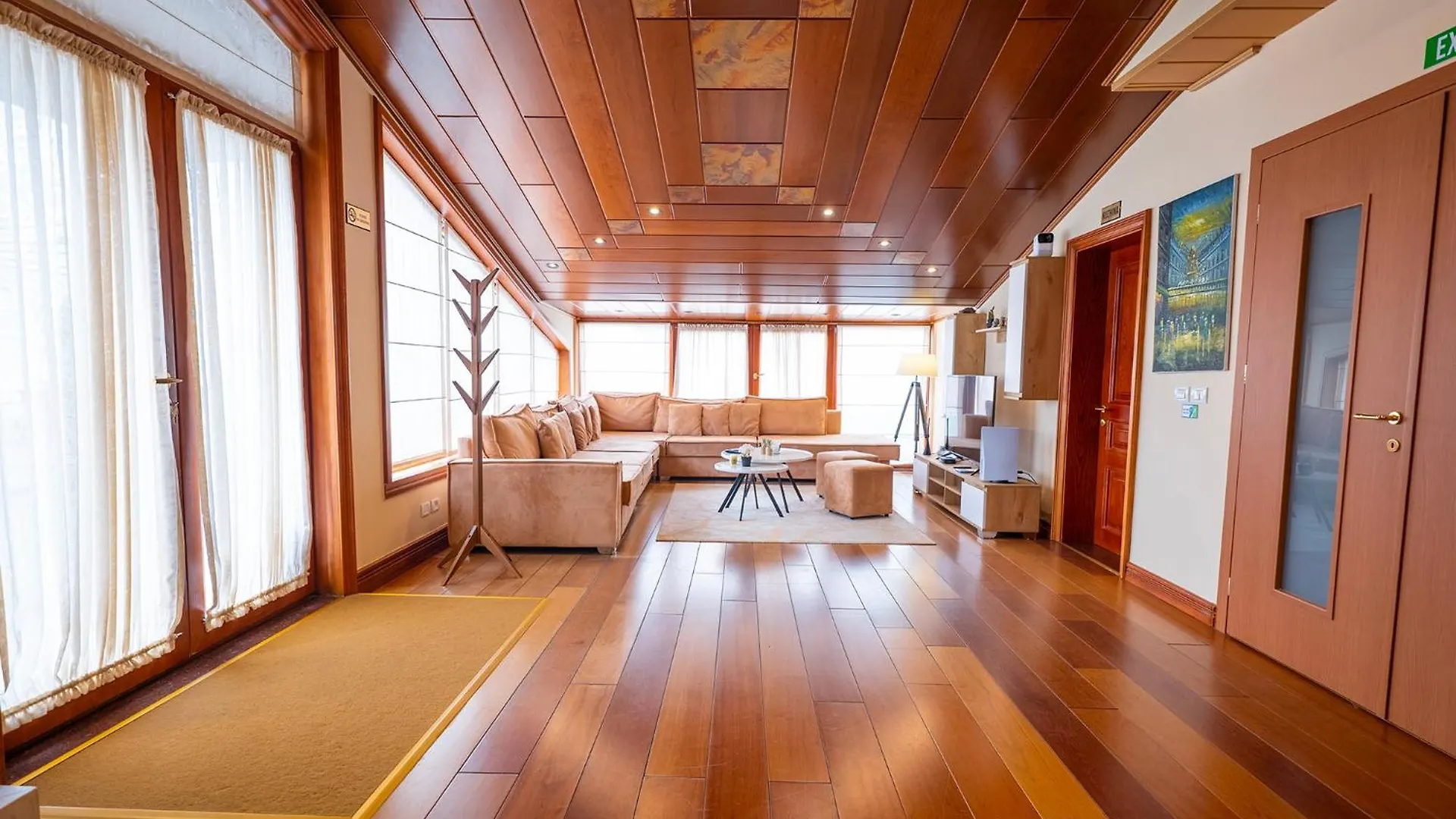 Primestay Tirana Penthouse Albania