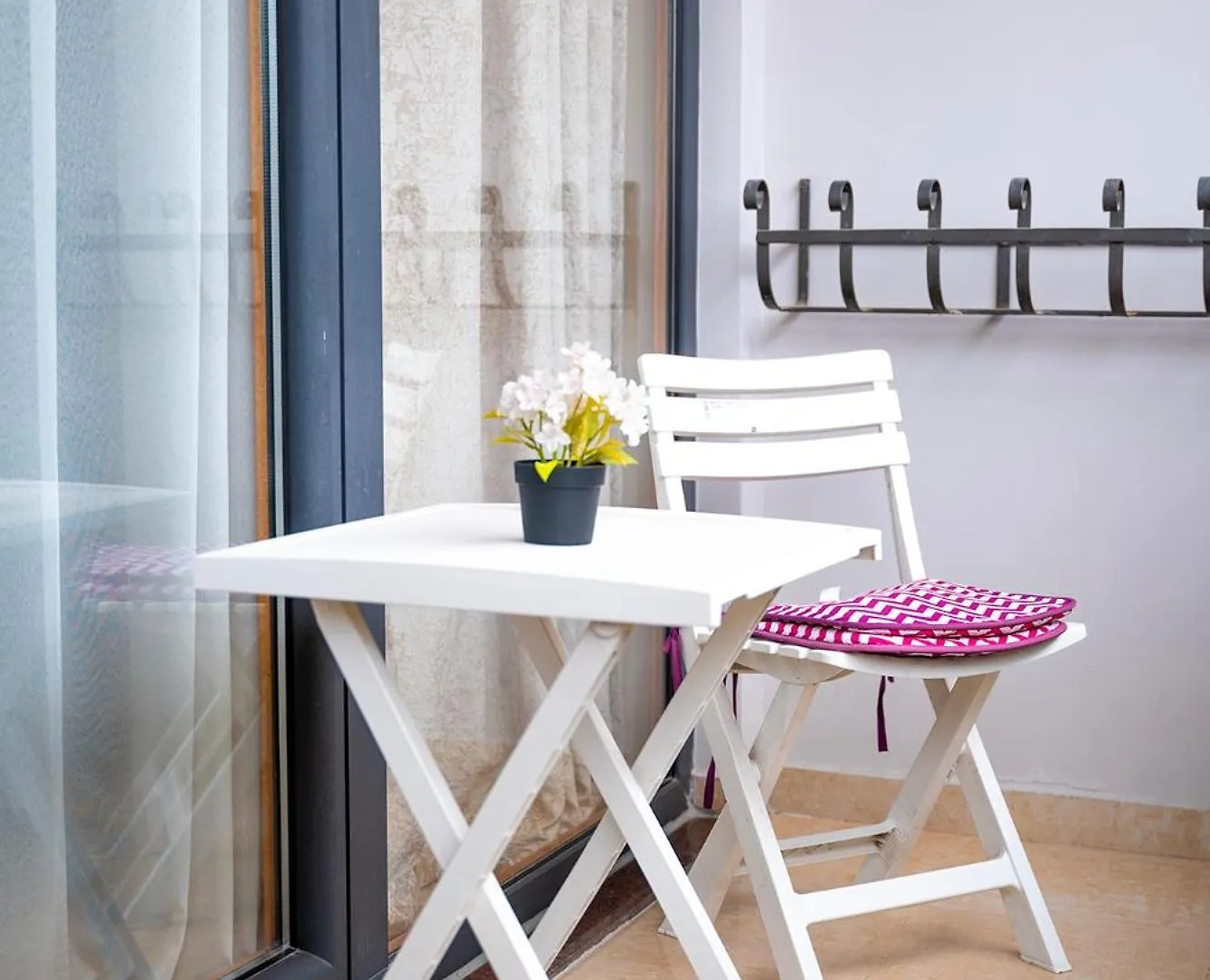 Primestay Tirana Penthouse 0*,  Albania