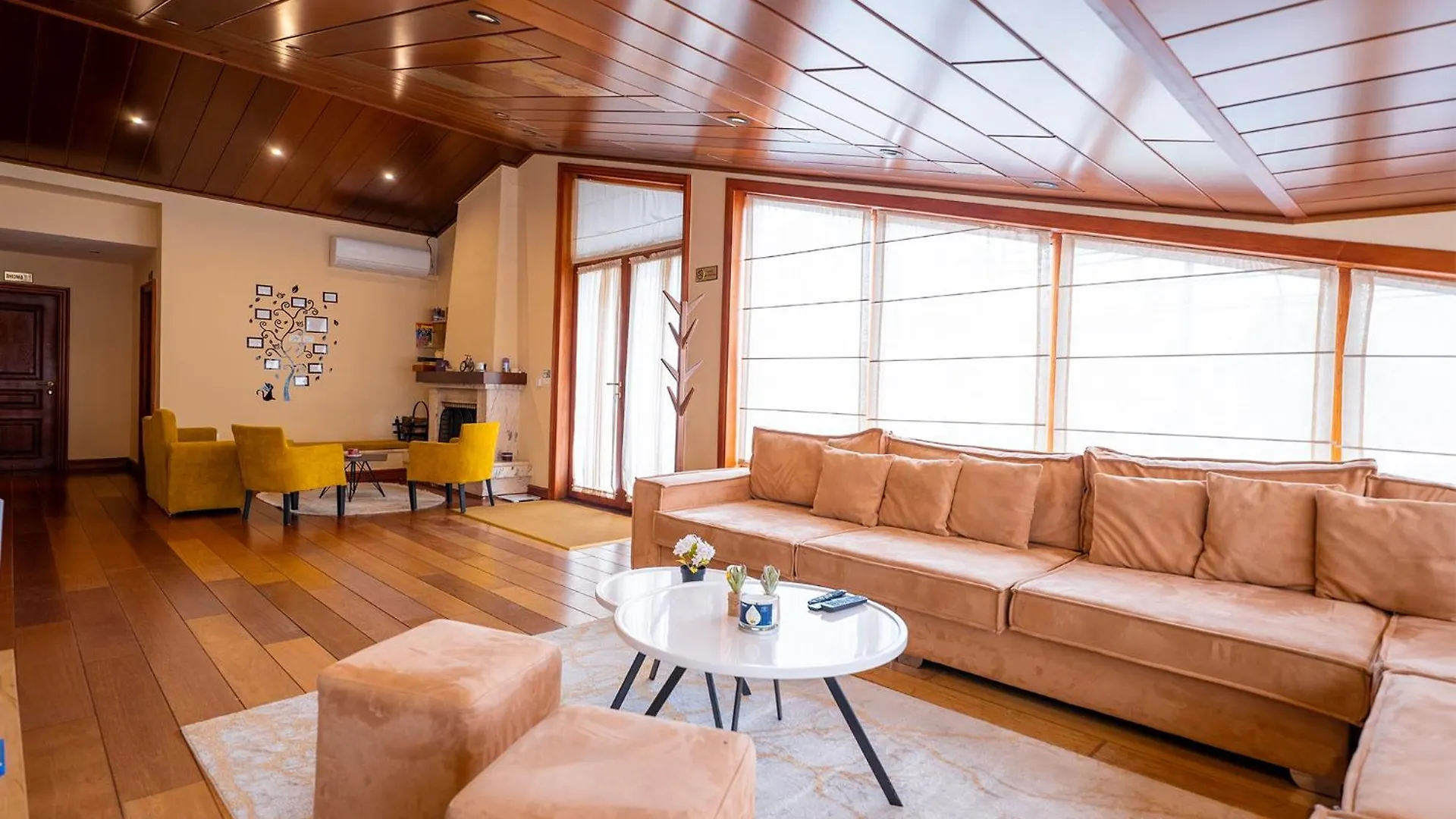 Primestay Tirana Penthouse Albania